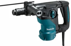 Młotowiertarka Makita HR3012FCWJ