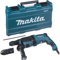 Młotowiertarka Makita HR2631FT