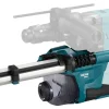 Młotowiertarka Makita XGT HR012GU202 2x4.0Ah