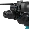 Młotowiertarka Makita XGT HR011GU201 2x4.0Ah