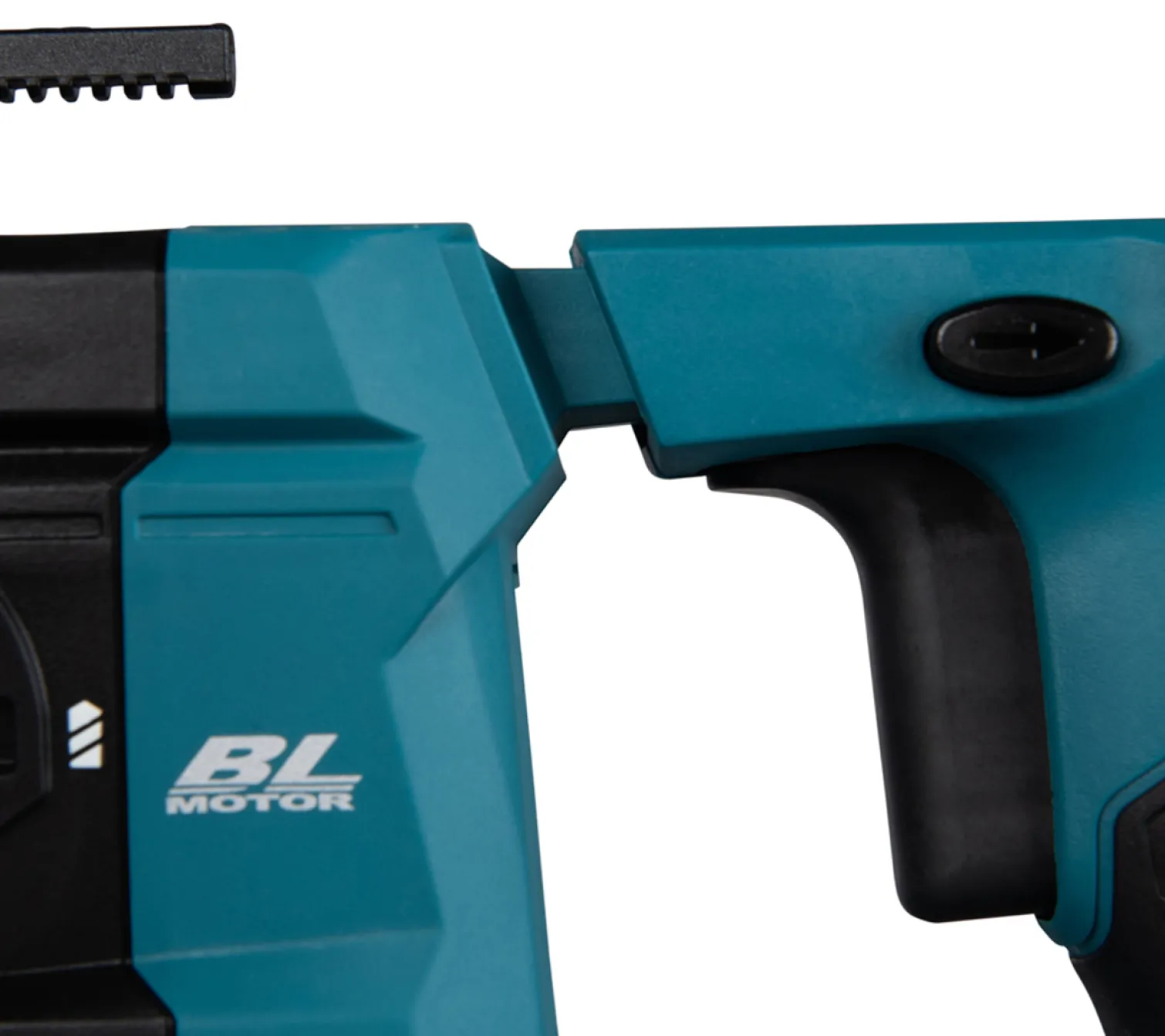 Młotowiertarka Makita XGT HR010GZ