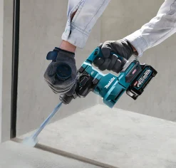 Młotowiertarka Makita XGT HR010GZ