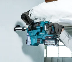 Młotowiertarka Makita XGT HR010GZ