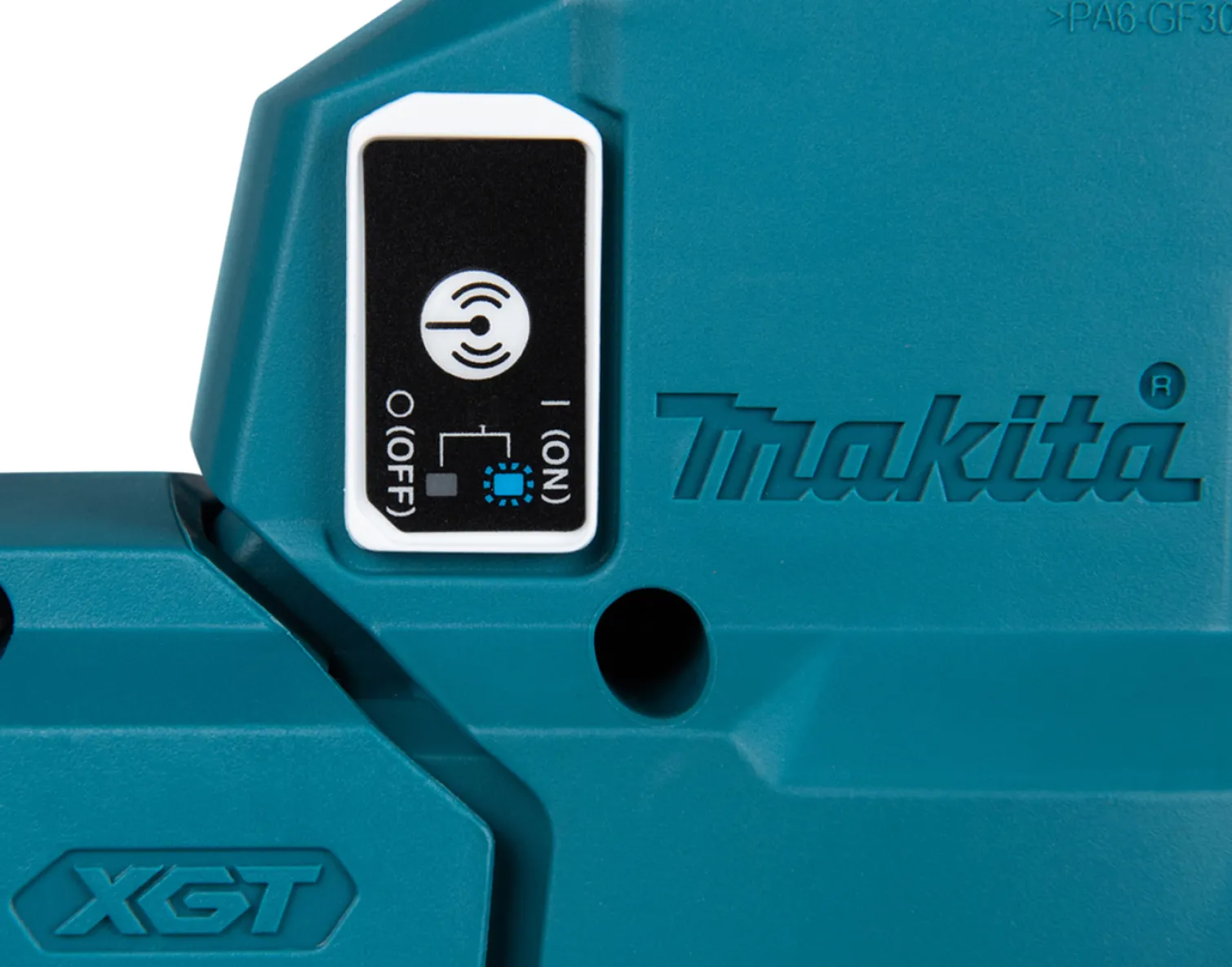 Młotowiertarka Makita XGT HR010GZ