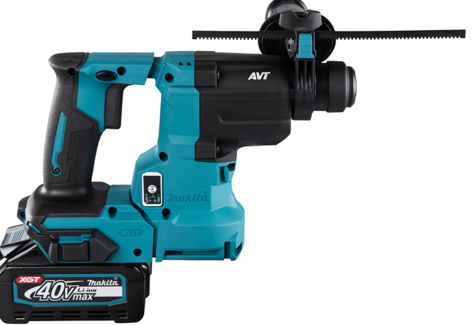 Młotowiertarka Makita XGT HR010GZ