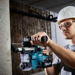 Młotowiertarka Makita XGT HR010GZ