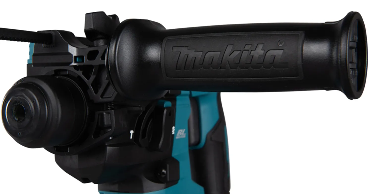 Młotowiertarka Makita XGT HR010GZ