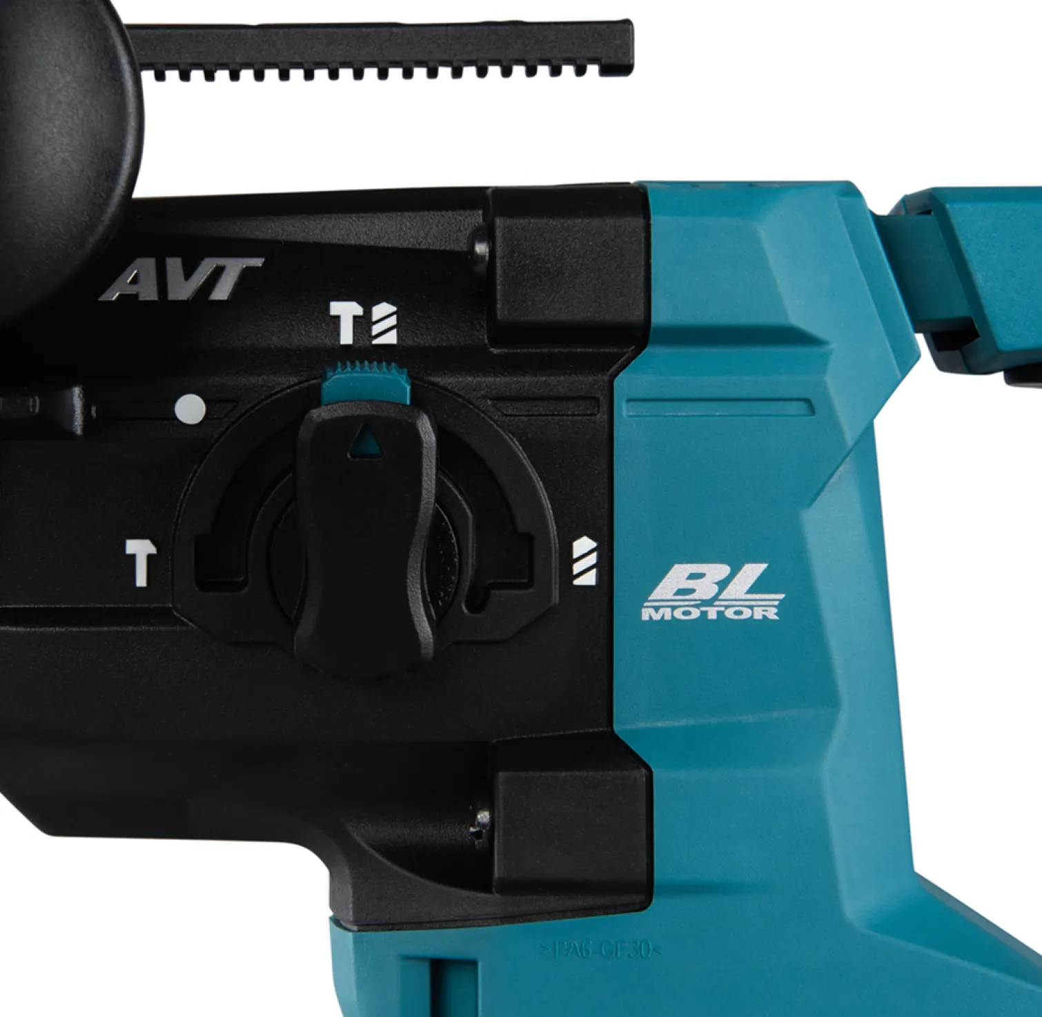 Młotowiertarka Makita XGT HR010GZ