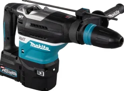 Młotowiertarka Makita XGT HR005GU201 2x4.0Ah