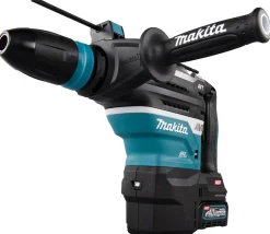 Młotowiertarka Makita XGT HR005GU201 2x4.0Ah