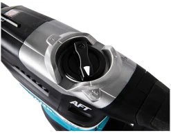 Młotowiertarka Makita XGT HR005GU201 2x4.0Ah