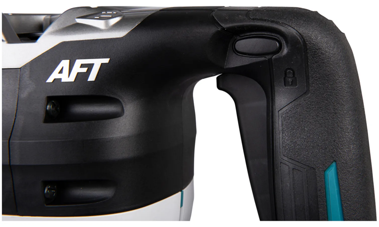 Młotowiertarka Makita XGT HR005GU201 2x4.0Ah