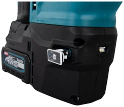 Młotowiertarka Makita XGT HR005GU201 2x4.0Ah