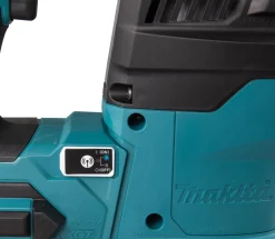 Młotowiertarka Makita XGT HR009GU202 2x4.0Ah