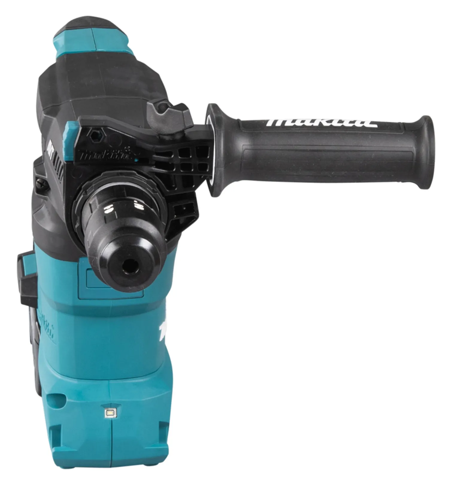 Młotowiertarka Makita XGT HR009GU202 2x4.0Ah