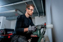 Młotowiertarka Metabo BH 18 LTX BL 16