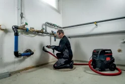 Młotowiertarka Metabo KHE 2445