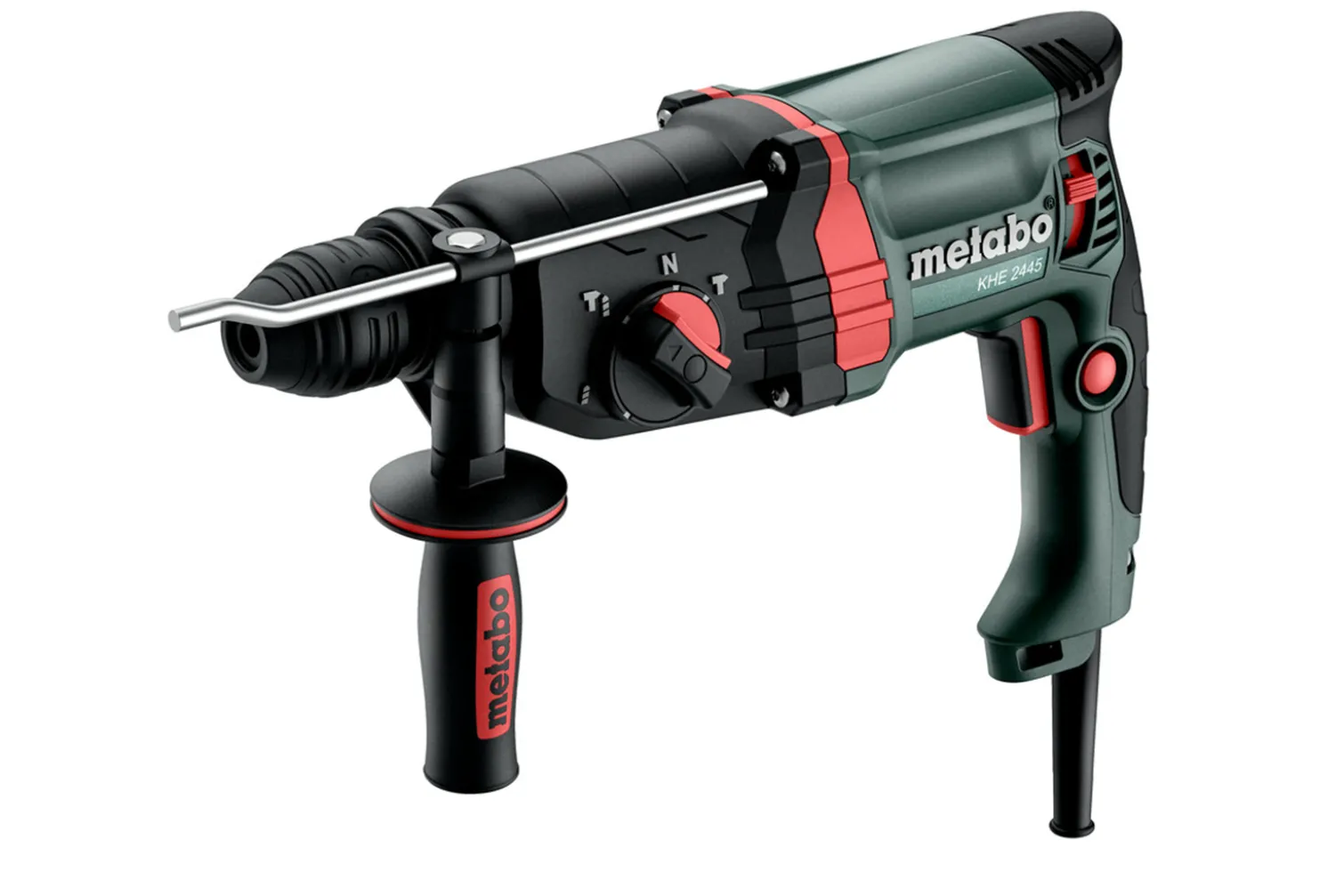 Młotowiertarka Metabo KHE 2445