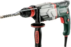 Młotowiertarka Metabo KHE 2660 Quick