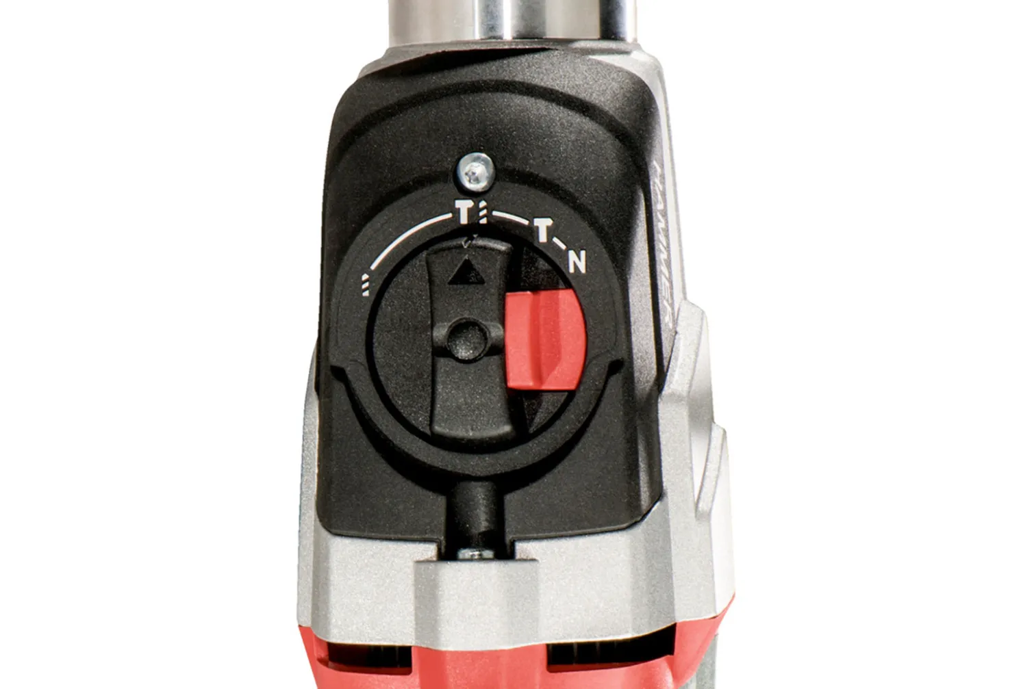 Młotowiertarka Metabo KHE 2660 Quick
