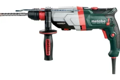 Młotowiertarka Metabo UHEV 2860-2 Quick