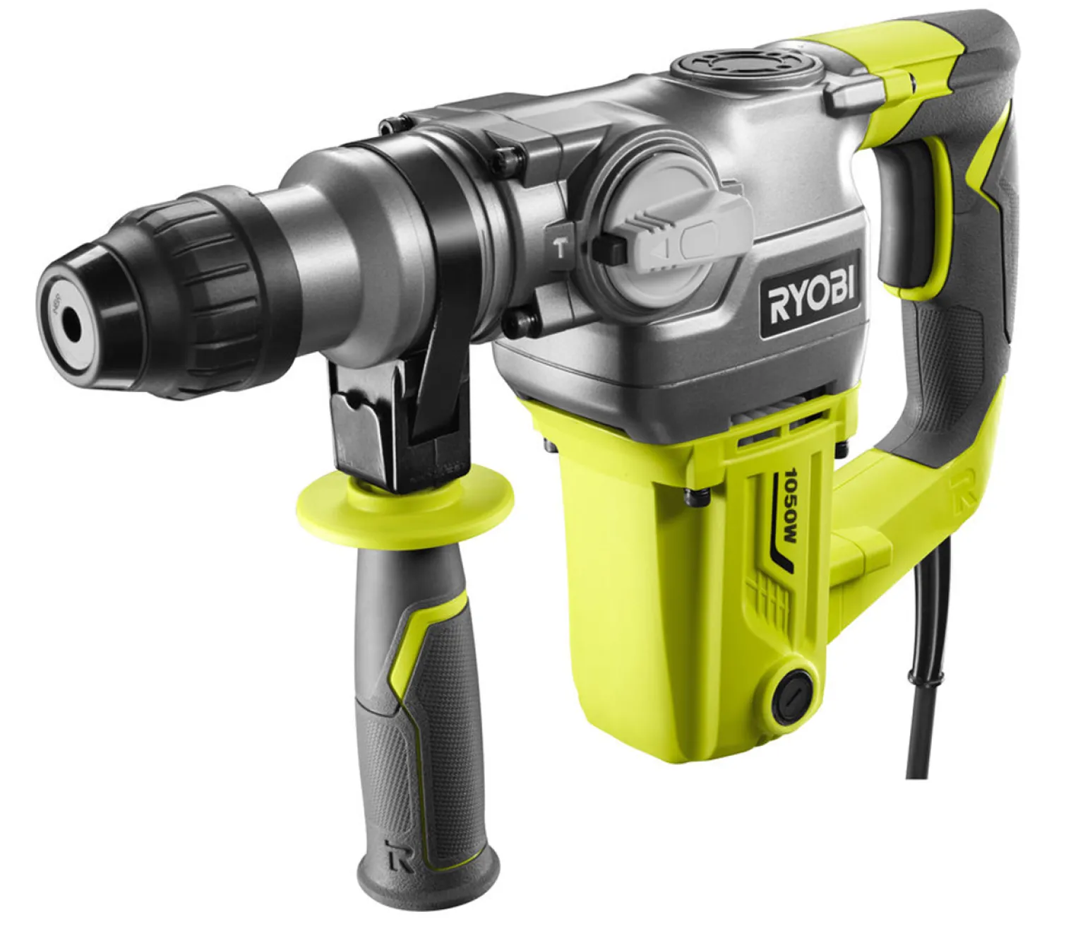 Młotowiertarka Ryobi RSDS1050-K