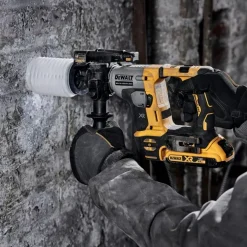 Młotowiertarka SDS-Plus DeWalt DCH172NT