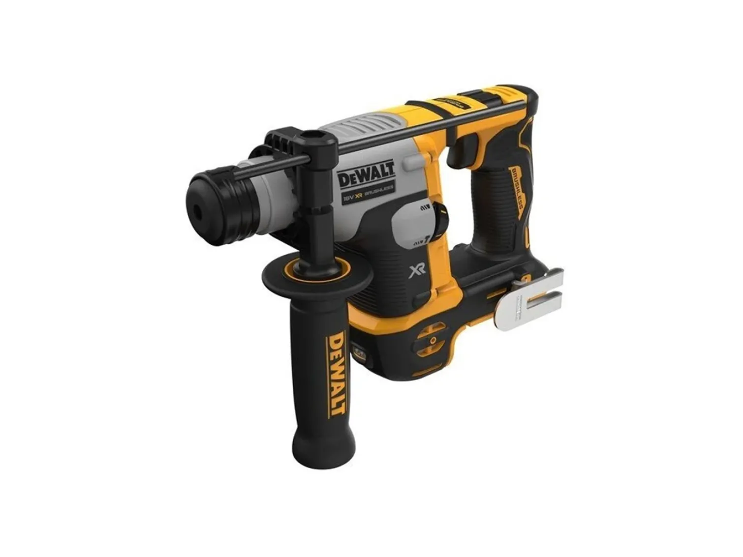 Młotowiertarka SDS-Plus DeWalt DCH172NT