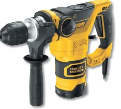 Młotowiertarka Stanley FME1250K