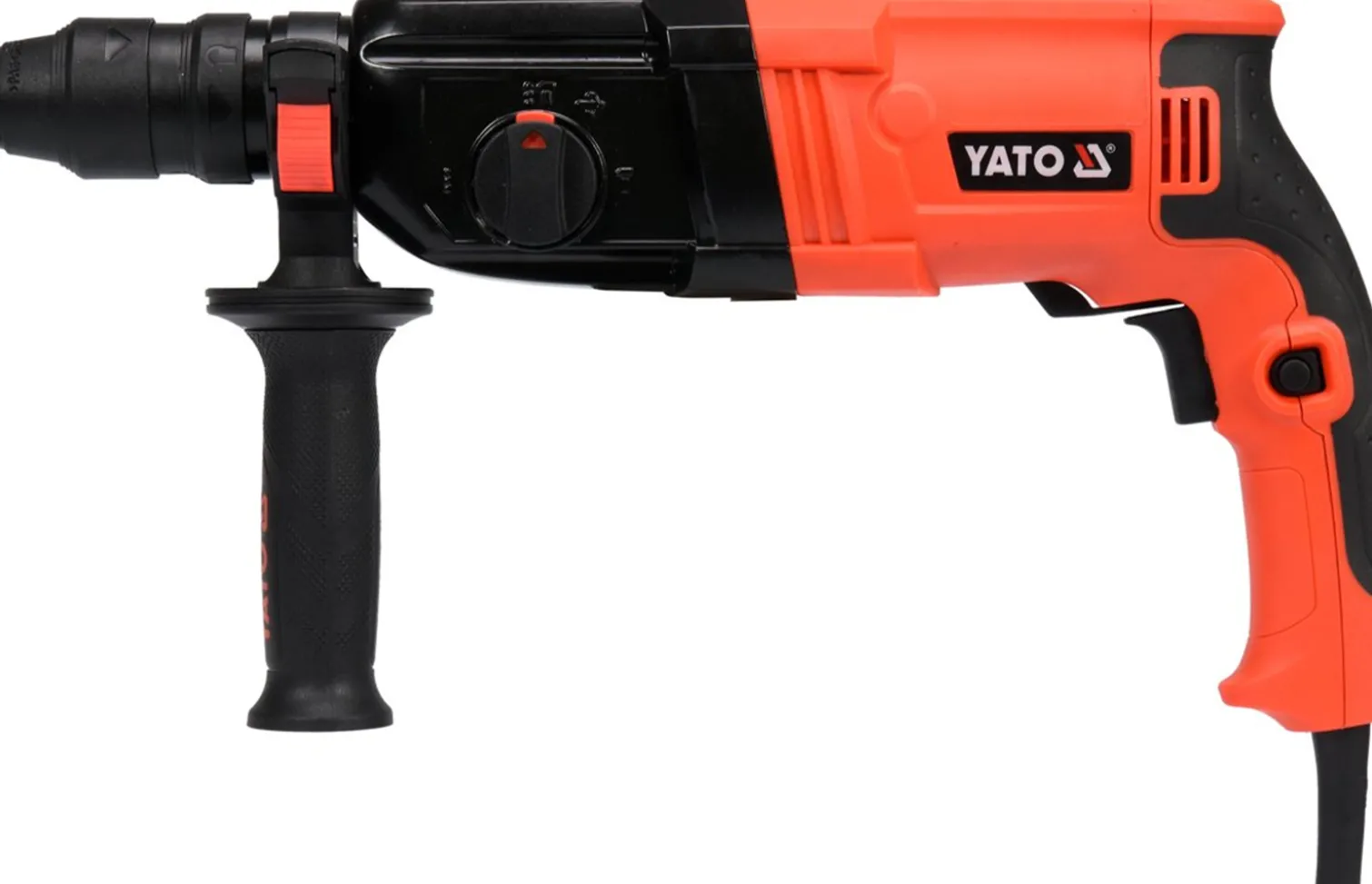 Młotowiertarka Yato YT-82122