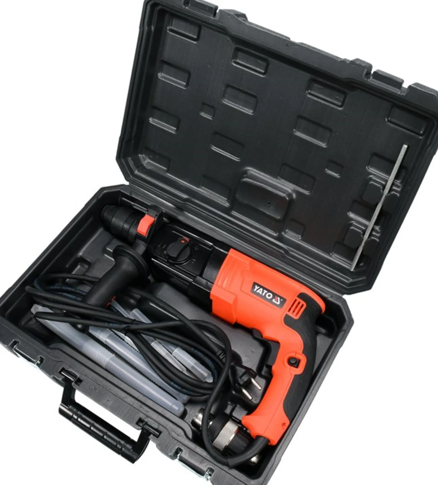 Młotowiertarka Yato YT-82122