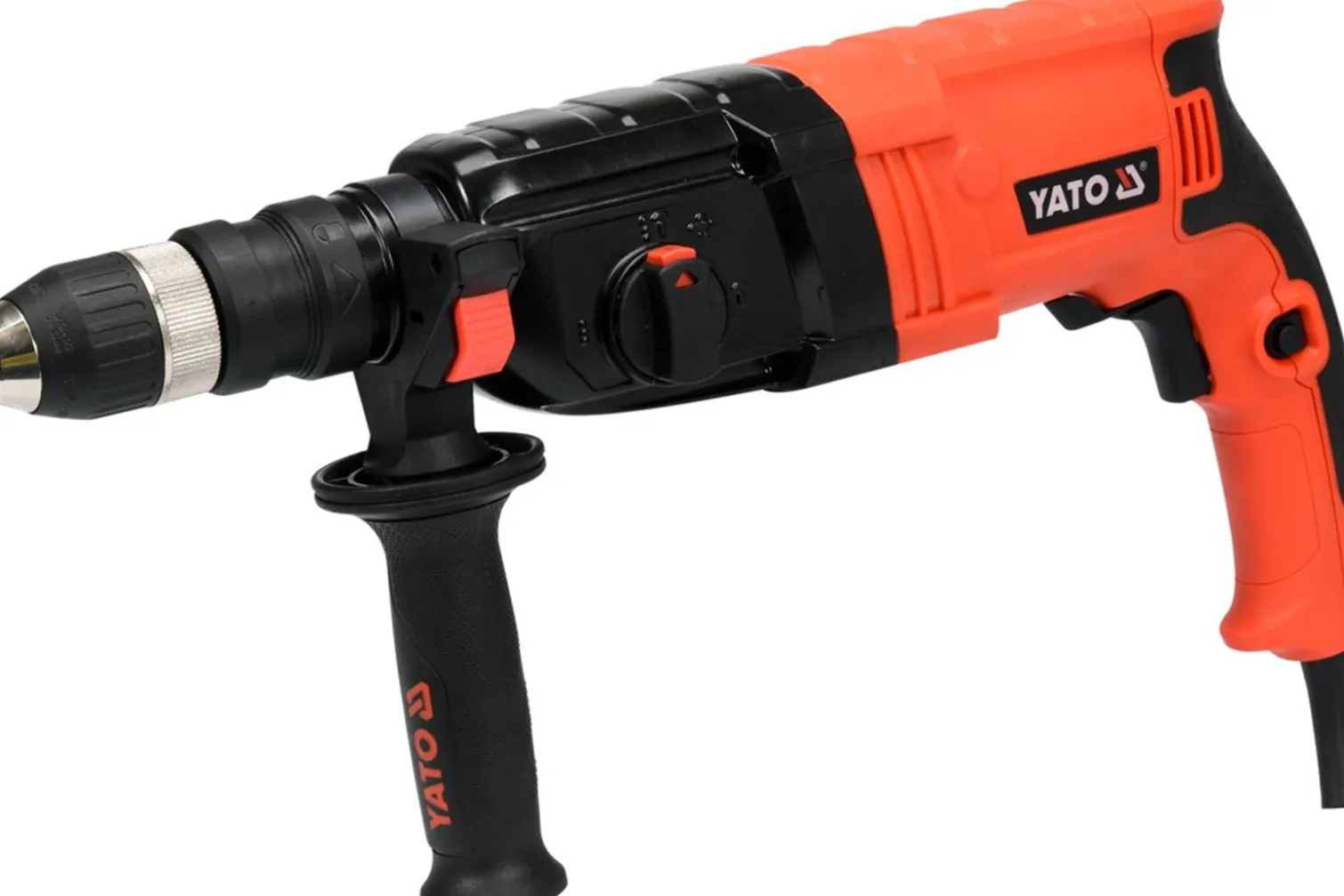 Młotowiertarka Yato YT-82122