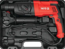 Młotowiertarka Yato YT-821210