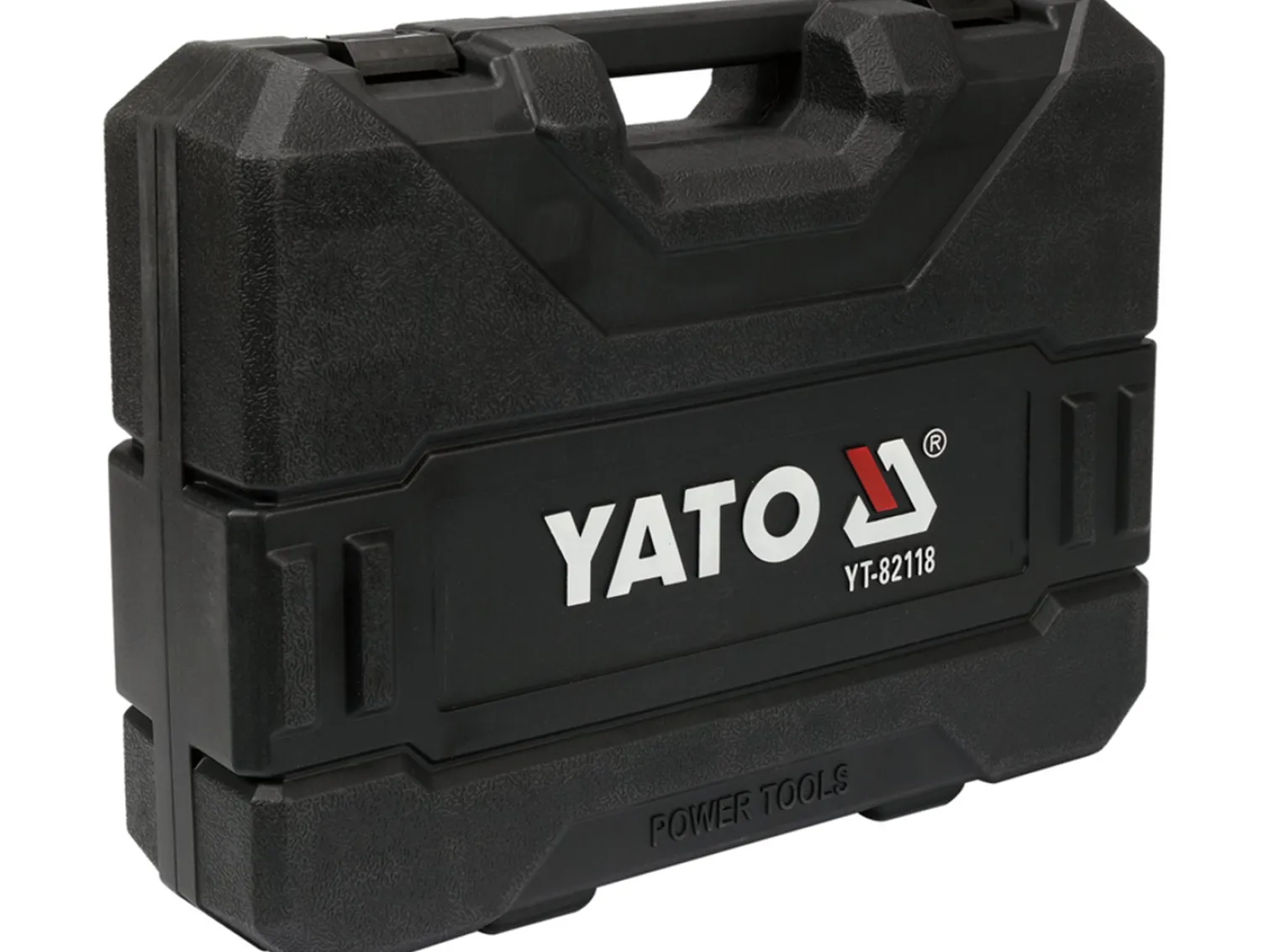 Młotowiertarka Yato YT-82118