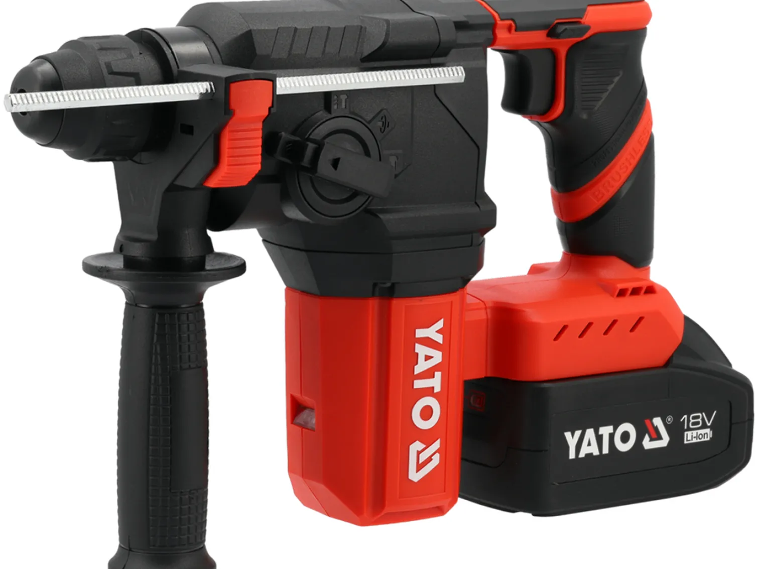 Młotowiertarka Yato YT-827723