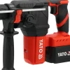 Młotowiertarka Yato YT-827721 1x4.0Ah