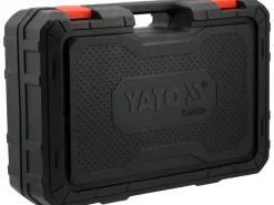 Młotowiertarka Yato YT-827722 2x4.0Ah