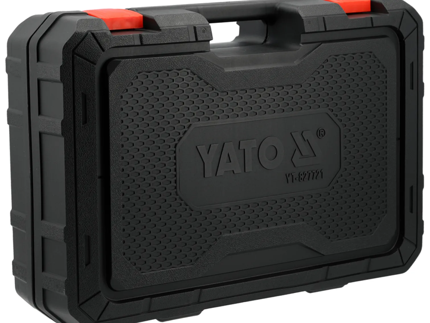 Młotowiertarka Yato YT-827722 2x4.0Ah