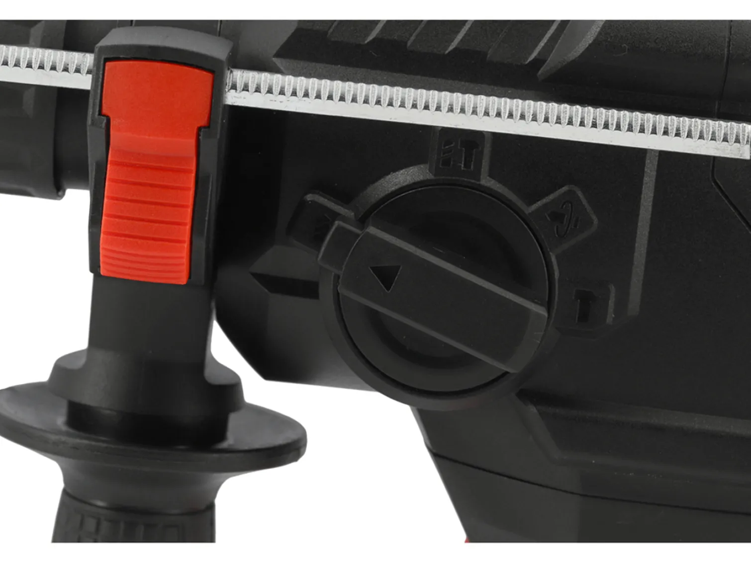 Młotowiertarka Yato YT-827722 2x4.0Ah