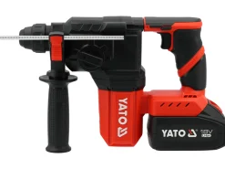 Młotowiertarka Yato YT-827722 2x4.0Ah