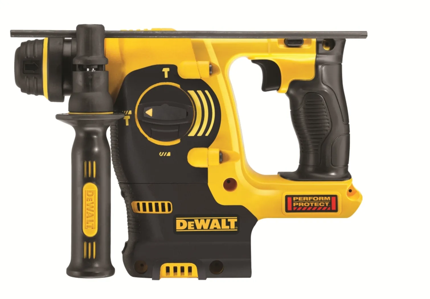 Młot udarowo-obrotowy DeWalt DCH253N