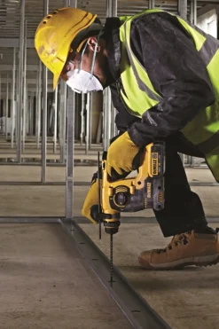 Młot udarowo-obrotowy DeWalt DCH253N