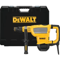Młot udarowo-obrotowy DeWalt D25614K
