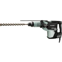 Młot udarowo-obrotowy Hikoki DH45MEY WSZ