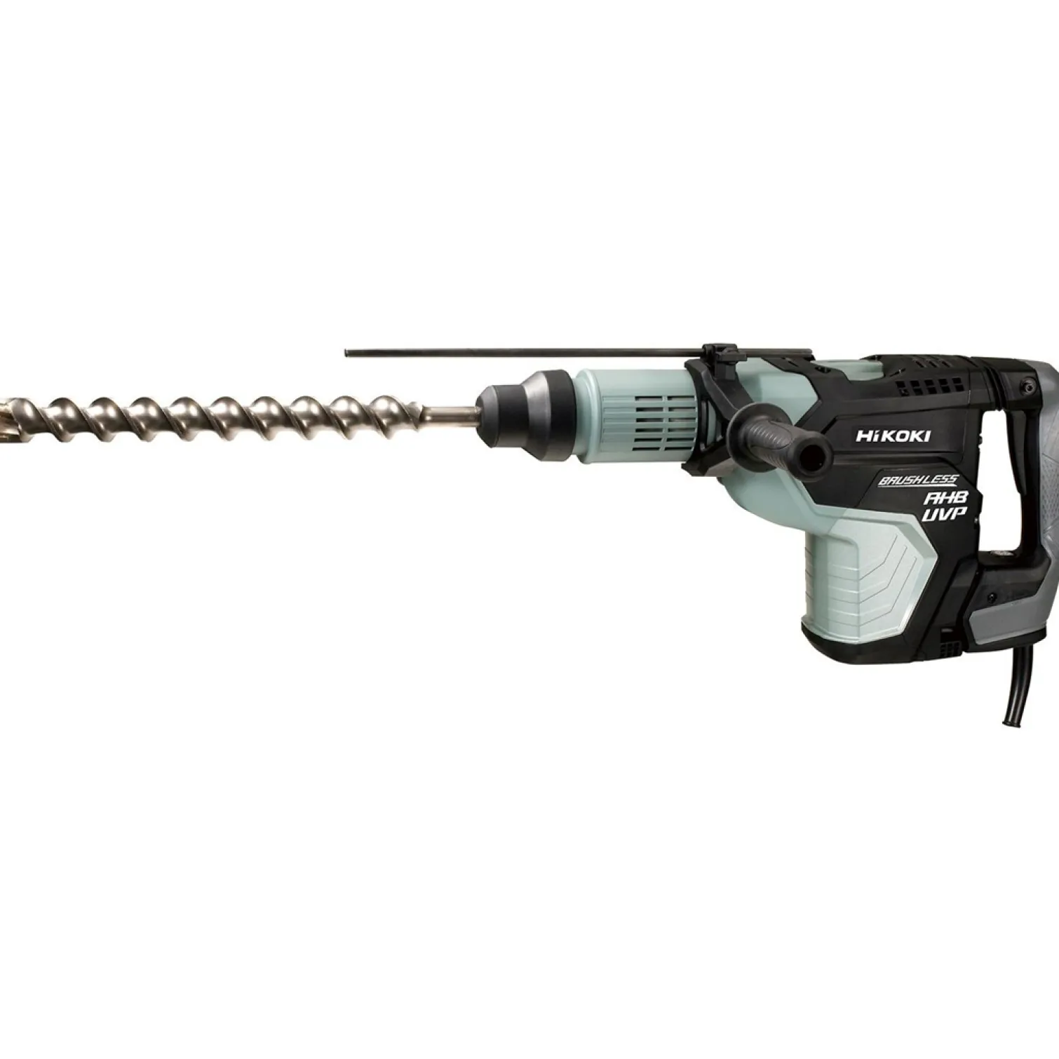Młot udarowo-obrotowy Hikoki DH45MEY WSZ