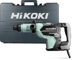 Młot udarowo-obrotowy Hikoki DH45MEY WSZ
