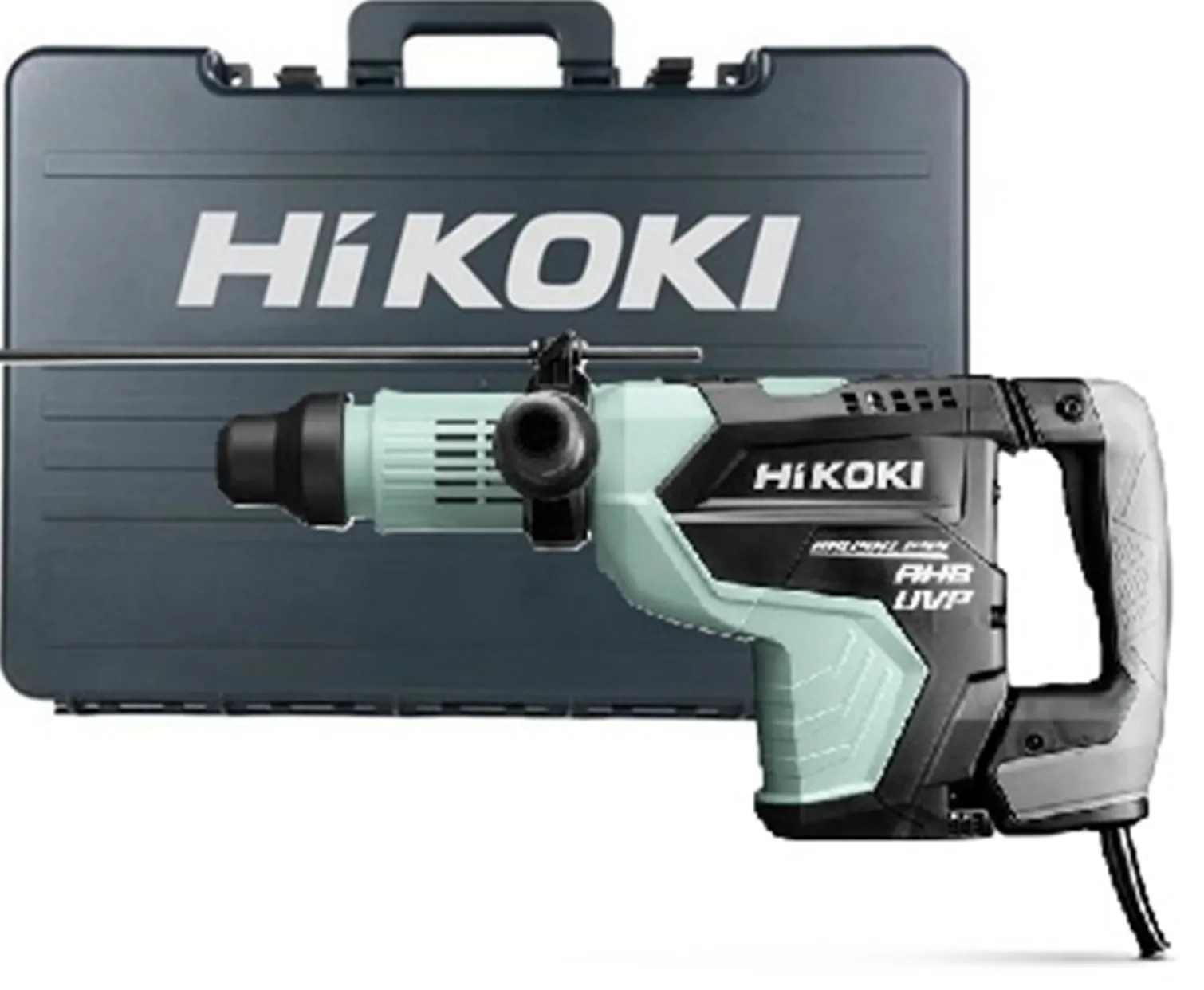 Młot udarowo-obrotowy Hikoki DH45MEY WSZ