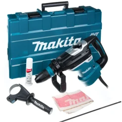 Młot udarowo-obrotowy Makita HR4013C