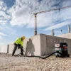 Młot udarowo-obrotowy SDS-Max Metabo KHA 18 LTX BL 40