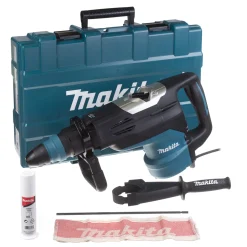 Młot udarowo-obrotowy SDS-Max Makita HR5202C